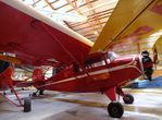 N15809 @ IA27 - Rearwin 7000 Sportster at the Airpower Museum at Antique Airfield, Blakesburg/Ottumwa IA - by Ingo Warnecke