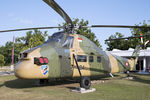 H-3404 @ WIIJ - On display at Museum Pusat TNI-AU Dirgantara Mandala. - by Arjun Sarup
