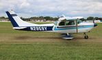 N2959Y @ KOSH - Cessna 182E - by Florida Metal