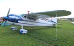 N3005B @ KOSH - Cessna 195B - by Florida Metal
