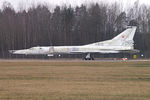 53RED @ EVRA - Russia - Air Force Tupolev Tu-22M2 Backfire - by Thomas Ramgraber