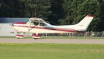 N3246E @ KOSH - Cessna 182R - by Florida Metal