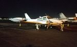 N3271X @ KORL - Cessna 310L - by Florida Metal