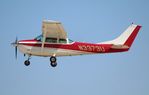N3373U @ KOSH - Cessna 182 - by Florida Metal