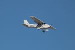 N985BJ @ KSNA - Cessna 172S - by Mark Pasqualino