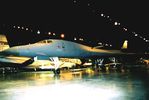 84-0051 @ KFFO - At the Museum of the United States Air Force Dayton Ohio. - by kenvidkid