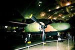 64-17676 @ KFFO - At The Museum of the United States Air Force Dayton Ohio. - by kenvidkid