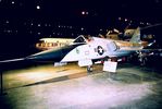 58-0787 @ KFFO - At the Museum of the United States Air Force Dayton Ohio. - by kenvidkid