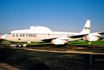 55-3123 @ KFFO - At the Museum of the United States Air Force Dayton Ohio. - by kenvidkid