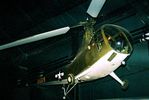 43-45379 @ KFFO - At The Museum of the United States Air Force Dayton Ohio. - by kenvidkid