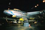 53-4299 @ KFFO - At The Museum of the United States Air Force Dayton Ohio. - by kenvidkid