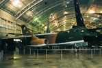 53-0475 @ KFFO - At The Museum of the United States Air Force Dayton Ohio. - by kenvidkid