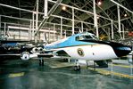 61-2492 @ KFFO - At the Museum of the United States Air Force Dayton Ohio. - by kenvidkid