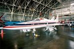 82-0003 @ KFFO - At the Museum of the United States Air Force Dayton Ohio. - by kenvidkid