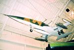 59-4989 @ KFFO - At the Museum of the United States Air Force Dayton Ohio. - by kenvidkid