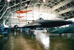60-6935 @ KFFO - At the Museum of the United States Air Force Dayton Ohio. - by kenvidkid