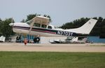 N3703Y @ KOSH - Cessna 210C - by Florida Metal