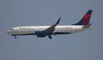 N3735D @ KLAX - Delta 737-832 - by Florida Metal