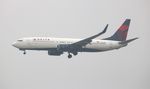 N3738B @ KLAX - Delta 737-832 - by Florida Metal