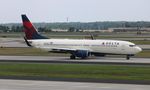 N3763D @ KATL - Delta 737-832 - by Florida Metal