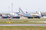 UR-82007 @ LOWW - Antonov Airlines Antonov An-124 - by Thomas Ramgraber