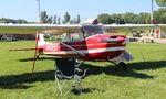 N4019U @ KOSH - Cessna 150E - by Florida Metal