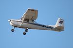 N4104U @ KLAL - Cessna 150D - by Florida Metal