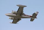 N4141A @ KLAL - Cessna 310R - by Florida Metal