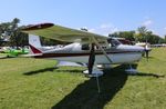 N4210F @ KOSH - Cessna 172 - by Florida Metal