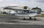 N4325L @ KORL - Cessna 172G