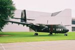 57-3080 @ KOZR - At the Fort Rucker Museum. - by kenvidkid