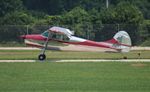 N4410B @ KOSH - Cessna 170 - by Florida Metal