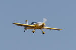 C-GMMS @ CYXX - Landing on 19 - by Guy Pambrun