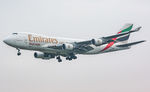 N497MC @ EDDF - Emirates Cargo B744 - by foxhunter