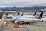 N26966 @ KSFO - SFO 2020. - by Clayton Eddy