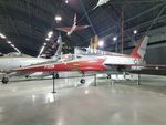55-5119 @ KFFO - Air Force Museum 2020