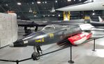 56-6671 @ KFFO - Air Force Museum 2020