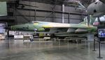 60-0504 @ KFFO - Air Force Museum 2020