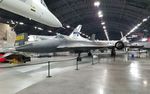 60-6935 @ KFFO - Air Force Museum 2020 - by Florida Metal