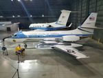 61-2492 @ KFFO - Air Force Museum 2020