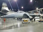 76-0027 @ KFFO - Air Force Museum 2020 - by Florida Metal