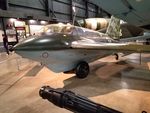 191095 @ KFFO - Air Force Museum 2020 - by Florida Metal