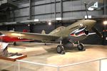 AK987 @ KFFO - Air Force Museum 2020 - by Florida Metal
