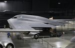 AT-1000 @ KFFO - Air Force Museum 2020