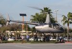 N8QH - Heliexpo 2015 - by Florida Metal