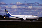 SX-BKL @ EKCH - SX-BKL taking off rw 04R
Scanned slide - by Erik Oxtorp