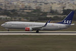 LN-RGG @ LMML - Runway 13 - by Roberto Cassar