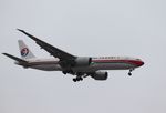 B-2082 @ KORD - Boeing 777-F6N