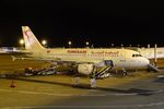 TS-IMJ @ LFPO - El Kantaoui Tunisair departure to Djerba - by Jean Christophe Ravon - FRENCHSKY