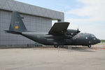 130307 @ CYRO - now at the Ottawa air museum - by olivier Cortot